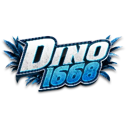 Dino1668 สล็อต คาสิโนสด เว็บตรง ฝากถอนออโต้ 24 ชม.